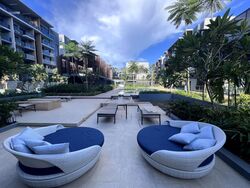 Kent Ridge Hill Residences (D5), Apartment #616986521